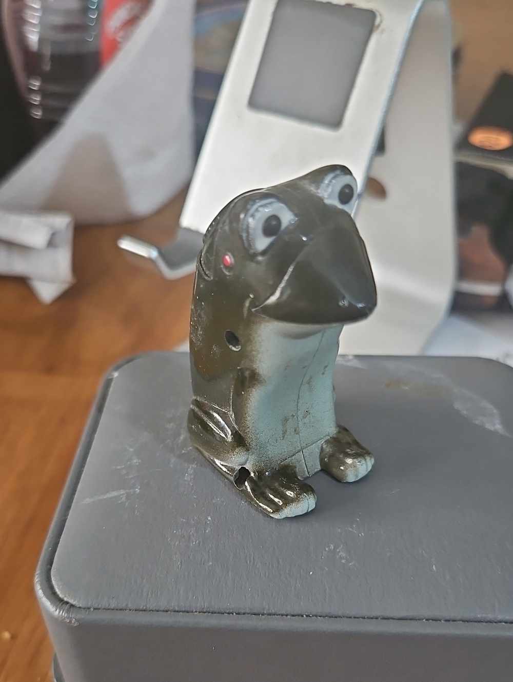 Frog Lighter